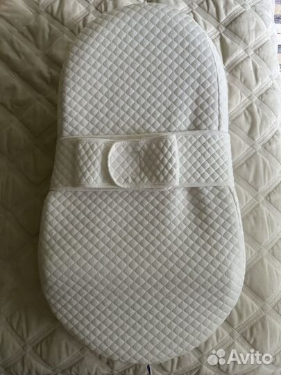 Кокон для новорожденных Эксперт сна