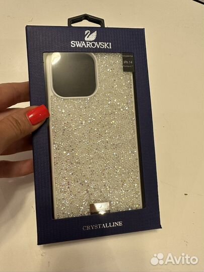 Чехол на айфон 14 pro max