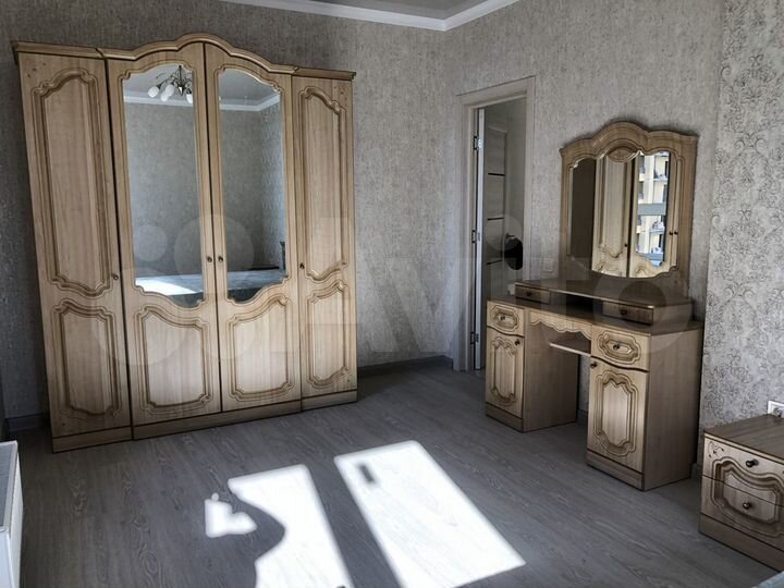 2-к. квартира, 62 м², 18/24 эт.