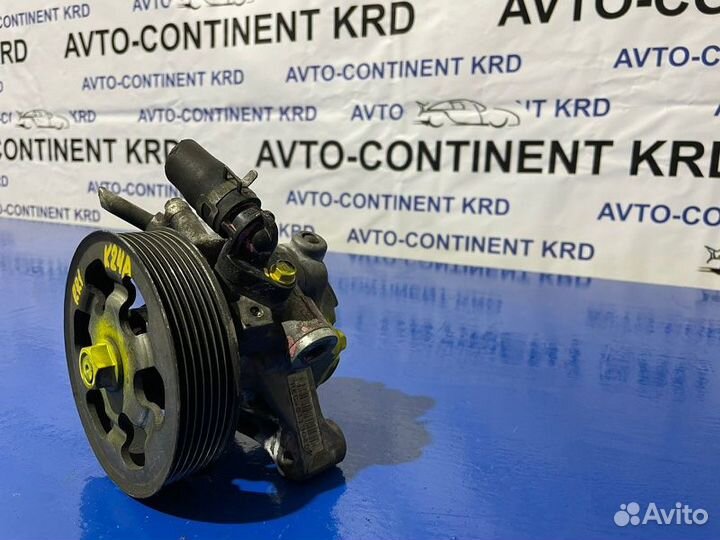 Гидроусилитель Honda Elysion RR1 K24A