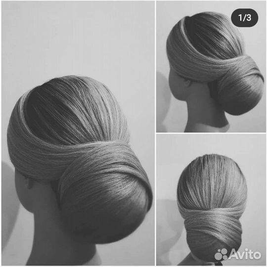 Вечерний макияж