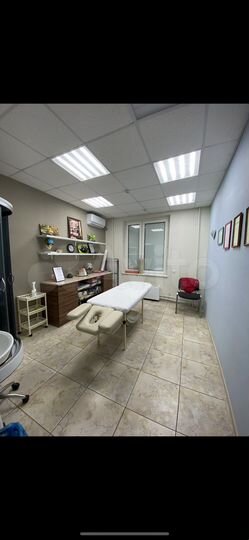 Свободного назначения, 25 м²