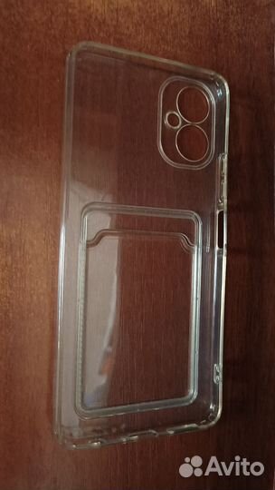 Чехол на Tecno camon 19 neo