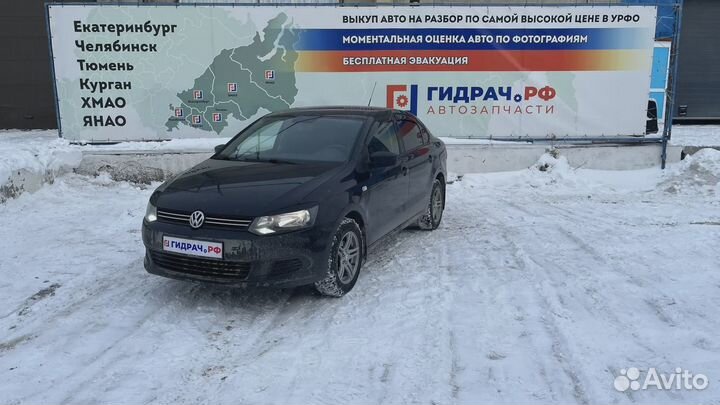 Испаритель кондиционера Volkswagen Polo Sedan (Mk5