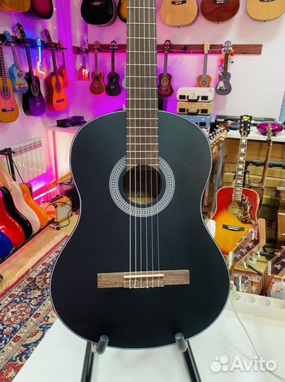 Гитара Flight 4/4 (Индонезия)