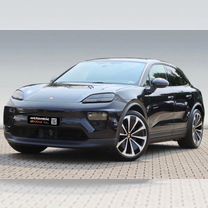 Porsche Macan 4 AT, 2024, 10 км, с пробегом, цена 14 390 000 руб.