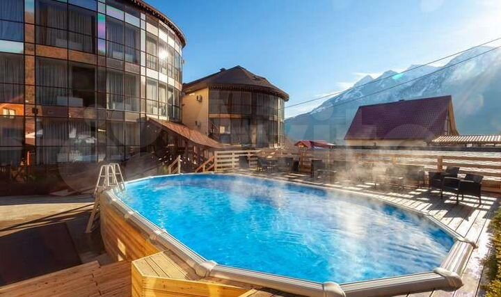 Комната 26 м², 1/3 эт.