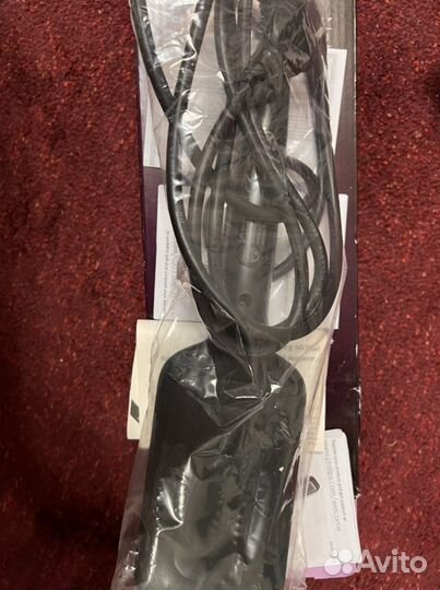 Утюг для волос-рассческа philips выпрямитель