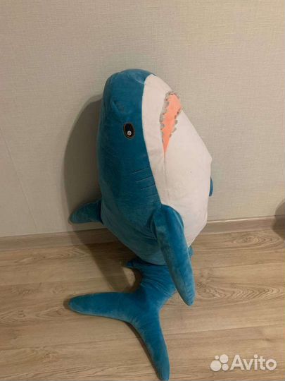 Мягкая игрушка 