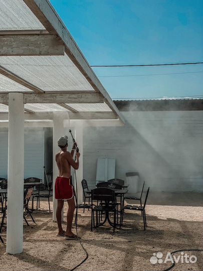 Фотограф и видеограф