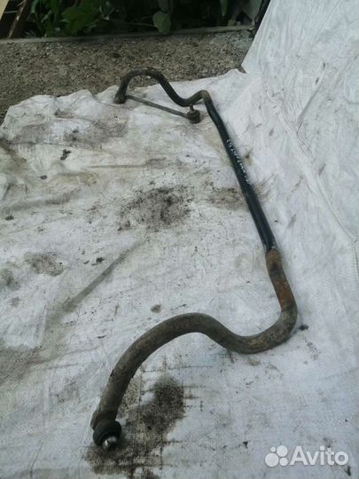 Стабилизатор передний BMW 3 E46