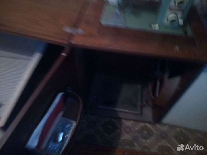 Швейная машина Veritas