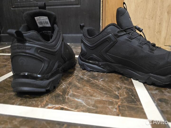 Полуботинки Outventure Speedhiker 2