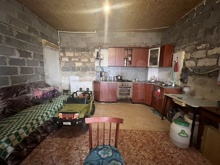 Дом 266 м² на участке 10 сот.