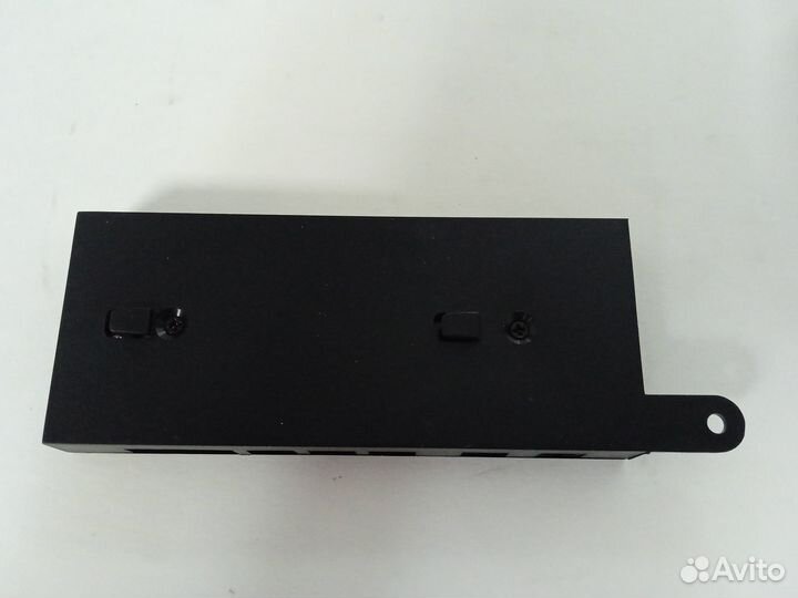 Разветвитель GameMax (PWM+argb HUB V2.0) для RGB/R