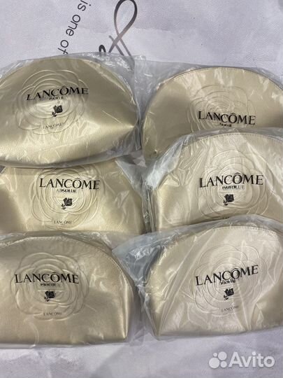 Косметичка lancome