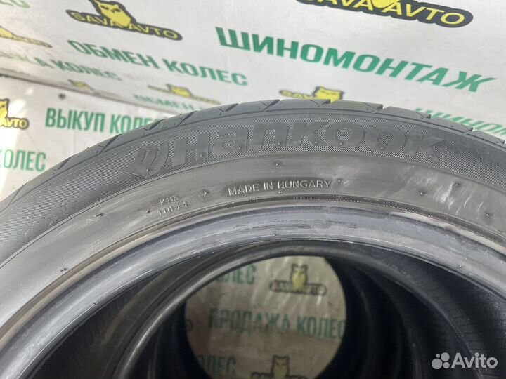 Hankook Ventus Prime 2 K115 225/45 R17