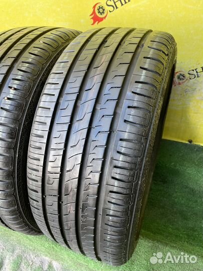 Barum Bravuris 3HM 215/45 R17 91Y