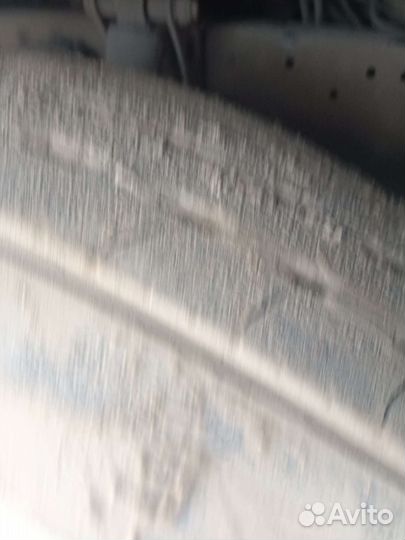 MAN TGA 18.480 с полуприцепом, 2007