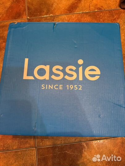 Lassie зимние ботинки 33