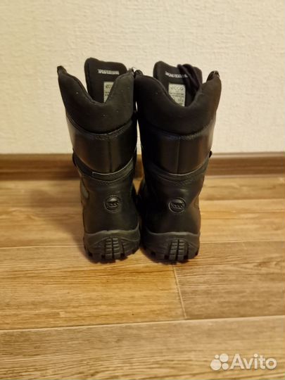 Ботинки женские ecco vibram GOR-TEX