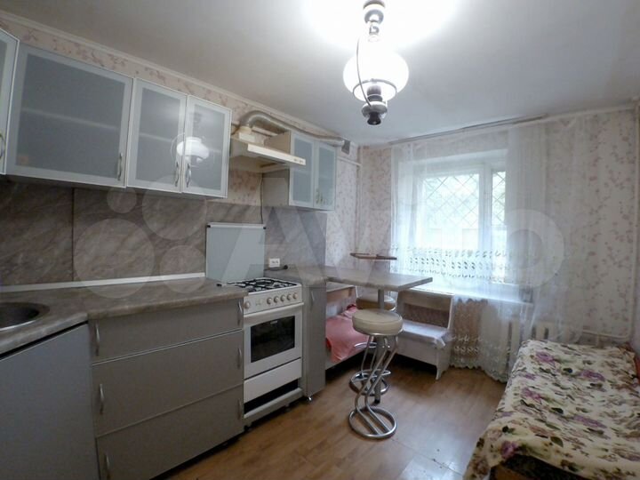 Аукцион: 1-к. квартира, 35,1 м², 1/5 эт.