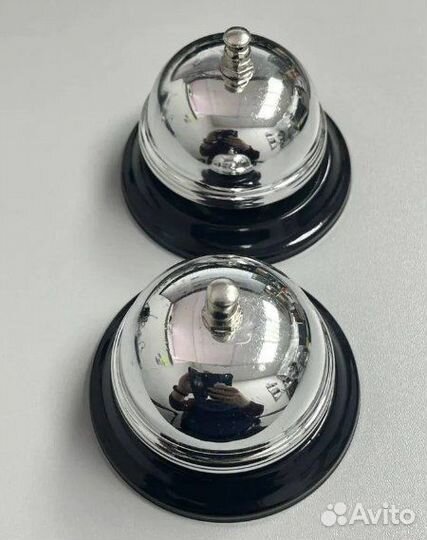 Звонок для вызова персонала