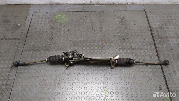 Рейка рулевая с г/у Seat Ibiza 2, 2001