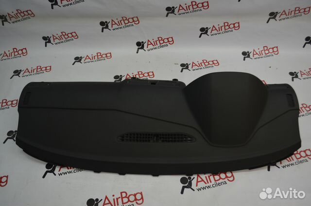 Торпедо панель приборов Skoda Octavia Tour