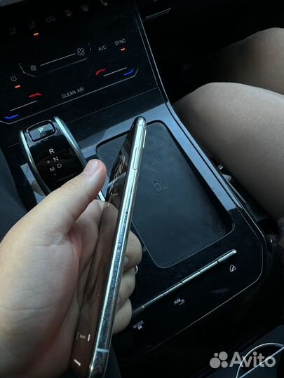iPhone Xs Max, 256 ГБ
