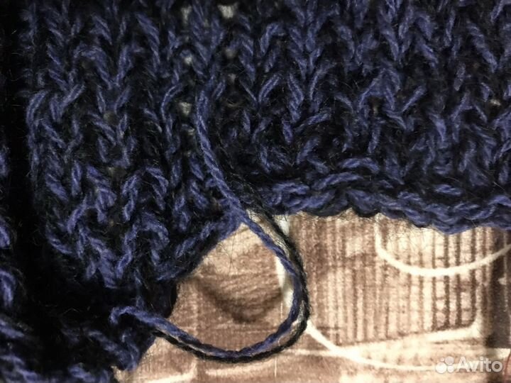 Пряжа нитки для вязания