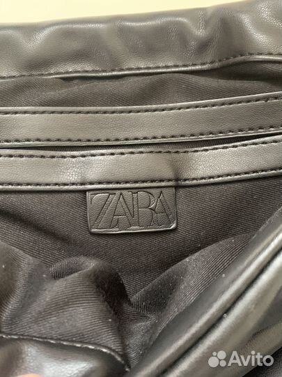 Сумка zara