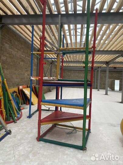 Детская комната бу