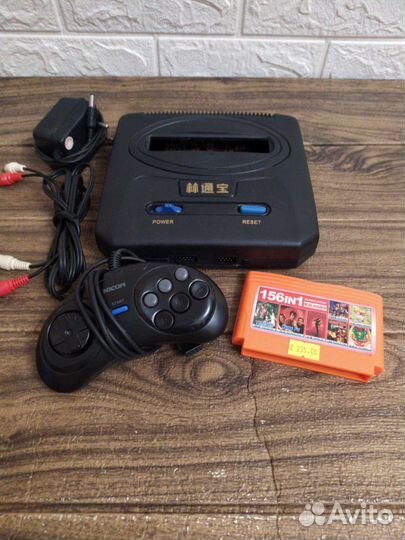 Dendy/Sega(15/368игр) /dendy(156/2500игр)zd-01