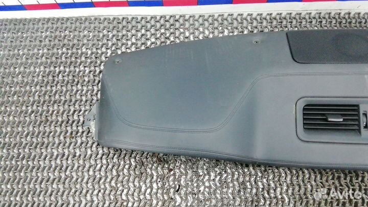 Подушка безопасности пассажирская (в торпедо) Land