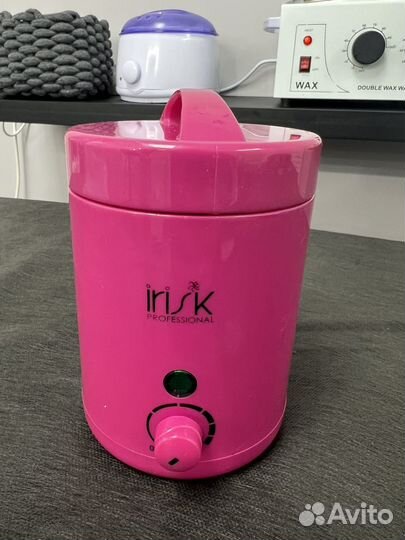 Воскоплав баночный для депиляции
