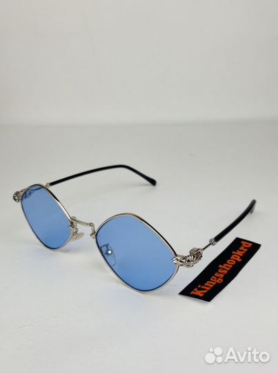 Солнцезащитные очки chrome hearts