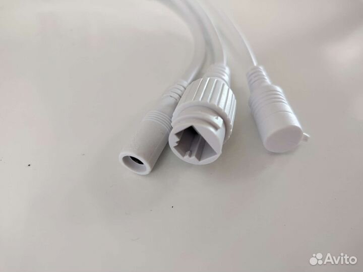 Камера видеонаблюдения wifi уличная