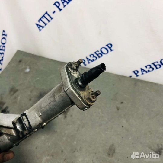 Рампа Hyundai Accent G4EC 1999-2012