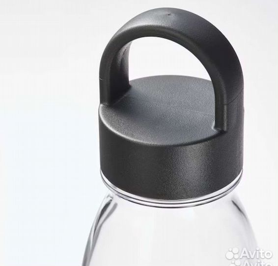 Бутылка для воды IKEA