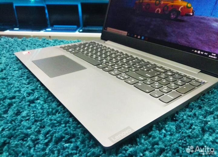 Стильный/Безрамочный 9покол/8-16Gb/SSD/Рассрочка