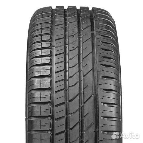 Ikon Tyres Nordman SX3 195/50 R15 82H