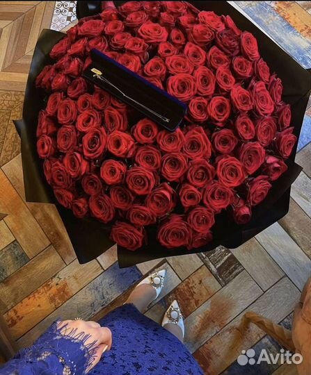 Роза девушка