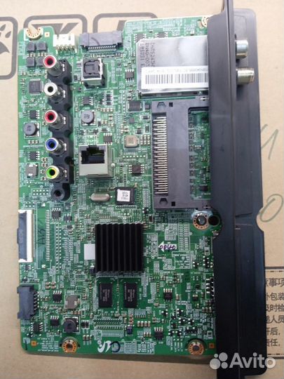 Платы от тв LG Samsung