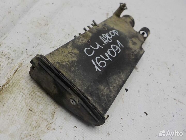 Абсорбер Citroen C4