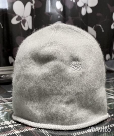 Шапка catya до 2 лет Италия вторая тоже Италия