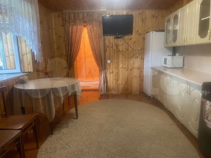 Дом 175 м² на участке 20 сот.