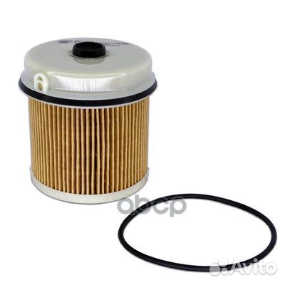 Фильтр топливный sakura EF1509 chevrolet Medium