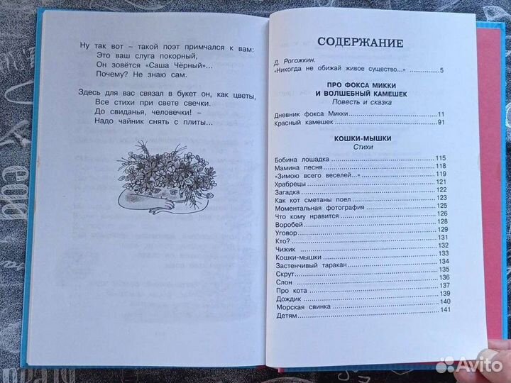 Саша Чёрный 