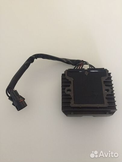 Реле-регулятор (реле зарядки) suzuki GSX-R 1300